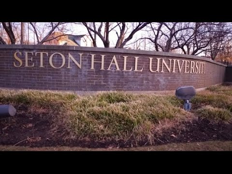 Andrew Gaze, Ramón Ramos and the SHU Pirates