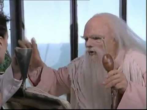 Fort-Boyard.fr » Vidéos » L'épreuve du Père Fouras.flv