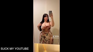 TikTok Famous #55 Amelia So Curvy