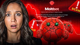 Why The Viral “AGI Moment” of Clawdbot’s Moltbook Changes Nothing