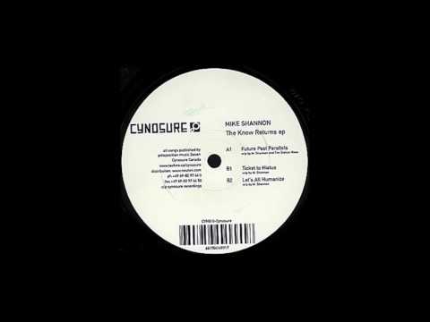 Mike Shannon - Let's All Humanize