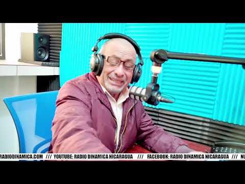 RADIO DINAMICA 103.7 Y 104.9 - DESDE JINOTEGA NICARAGUA
