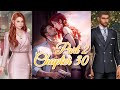 💎 Fall For My Ex's Mafia Dad #30 Part2 ♥Chapters: Interactive Stories♥ Romance💎Love Is a Battlefield