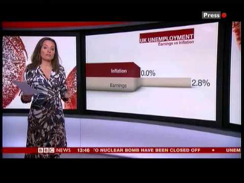 BBC Unemployment with Victoria Fritz