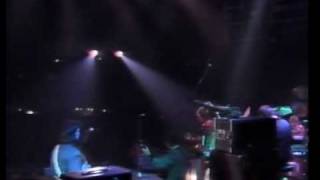 The Kinks - Do It Again - Live Frankfurt 1984