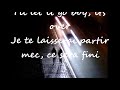 Musiq Soulchild Ft  Mary J Blige - If You Leave Lyrics
