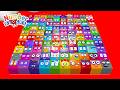 Numberblocks Cubes 1 To 100 Challenge Learn Counting And Math Skills For Kids