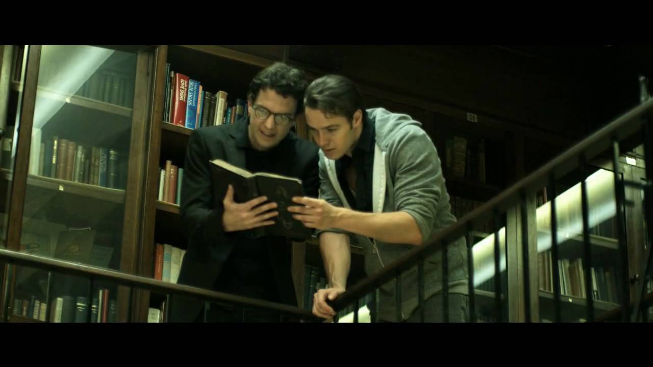 BOX of SHADOWS - Official Trailer