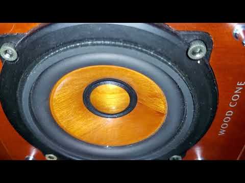 JVC EX-A1 (Take My Breath)