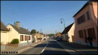 preview picture of video '125 - France. D1001 - Hautvillers Ouville - Nouvion [HD]'
