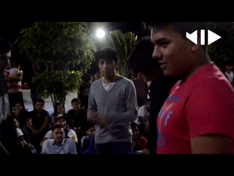 Metástasis Mental & Anauco & El Coge Diosas vs Snifi & Abayou & Karma - Cóndor de Oro