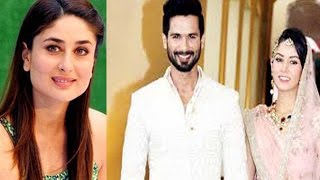 Kareena Kapoor Khan’s Gift For Shahid Kapoor And Mira Rajput Kapoor
