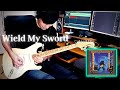 Yngwie Malmsteen  『Wield My Sword』  イングヴェイの速い曲　PARABELLUM / YNGWIE MALMSTEEN