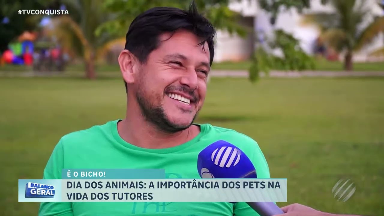 Dia Nacional dos Animais: mais de 10 mil pets vacinados em Lucas do Rio Verde