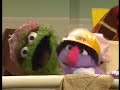 Sesame Street Do De Rubber Duck Arabic