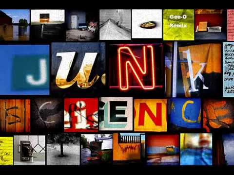 Junk Science - That's The Way (Gee-O Remix) (Download free MP3)