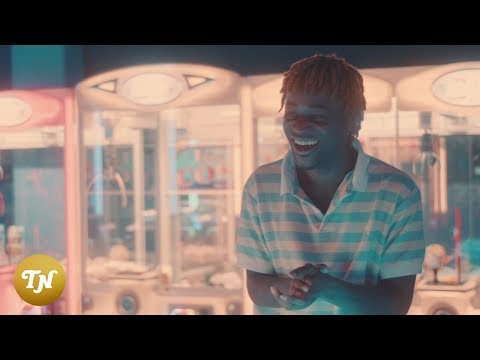 ROLLÀN - Bouger (prod. Pyramids)