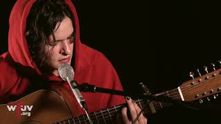 Adrianne Lenker - "Cradle" (Live at WFUV)