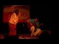 O Cantador (Dori Caymmi e Nelson Motta) - Marianna Leporace e Willians Pereira