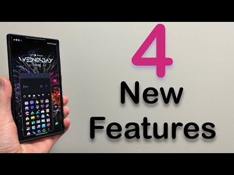Important Samsung Update Brings 4 Fantastic New Features On ALL Galaxy Phones!