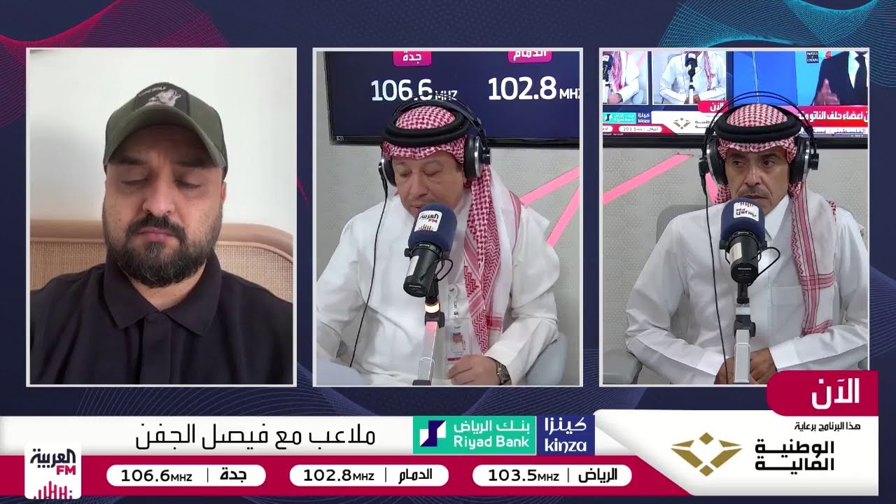 الجماز: إدارة الهلال اتفقت مع مالكوم لتحسين وضعه الموسم المقبل