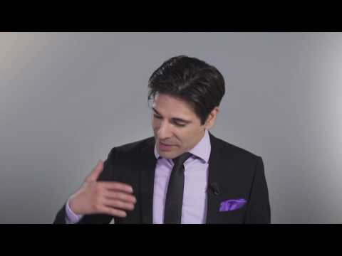 Marcus förklarar - Sverigedemokraterna på en minut - Nyhetsmorgon (TV4)