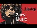 Julian Cope Shut Greatness Anne? This Is Absolutely Wild!