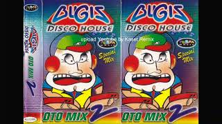 Download lagu Bugis Disco House Oto Mix 2 - Side A mp3