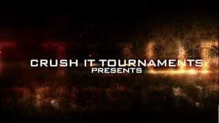 preview picture of video 'Crush It Tournaments Video Gaming Tournaments'
