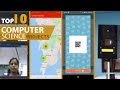 Top 10 Computer Science Projects For CSE 2021