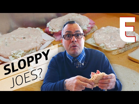 download lagu mp3 mp4 Joes Meat, download lagu Joes Meat gratis, unduh video klip Joes Meat