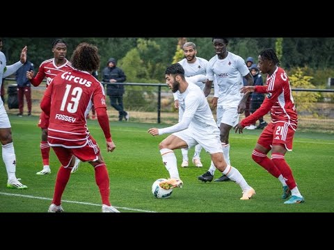 Metz - Standard Liège (2-2), le résumé vidéo