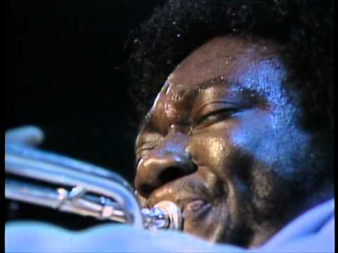 BB King - 02 Night Life [Live At Nick's 1983] HD
