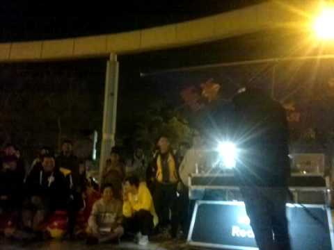 Tour Final Internacional RedBull Batalla de Los Gallos - PRO Los Olivos