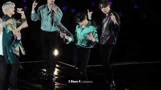 Download lagu 'BTS'(JUNGKOOK FANCAM) 'LET GO' 5TH MUSTER IN TOKYO (JAPAN) mp3 Download lagu 'BTS'(JUNGKOOK FANCAM) 'LET GO' 5TH MUSTER IN TOKYO (JAPAN) mp3