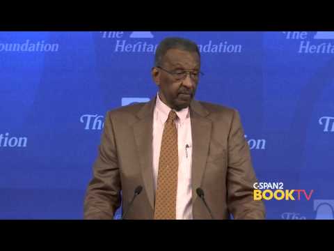 Walter Williams, "American Contempt for Liberty"