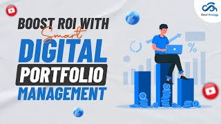 Maximizing ROI: The Strategic Advantage of Cloud Analogy's Portfolio Management