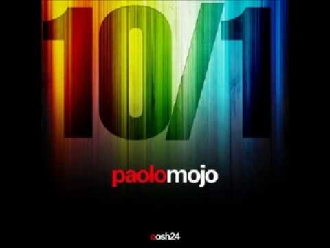 Paolo Mojo - Nightlaw