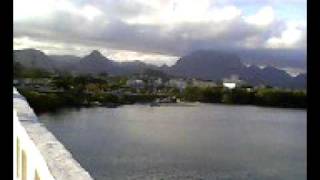 PRAIAS MARAVILHOSAS NO ESPIRITO SANTO GUARAPARI BRASIL