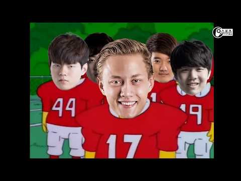 Top 20 jugadores de Worlds, Romain fuera de OpTic y el All-Star de Riot - Esportmaníacos 545