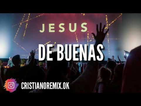 DE BUENAS (REMIX) - MUSIKO ✘JOSH GAMEZ✘LUCIANO DEEJAY