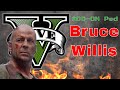 Bruce Willis [Add-On Ped] 5