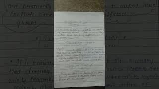 outcome of democracy||Civics class 10 ||cbse board Term 2