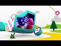 Nick Jr The Smart Place To Play The Backyardigans Up Next Bumpers 2013 2018