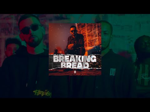 The Dude - Breaking Bread (Prod by: PREMISE)  #dudedrumbox