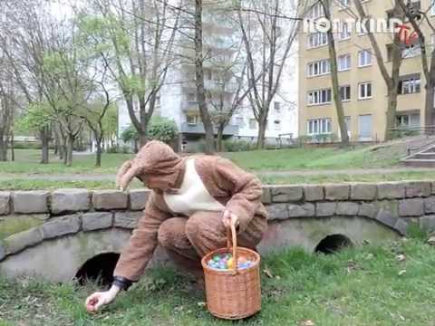 HORTKIND TV - Comedy zwischen Wahn und Sinn! (Part 10)