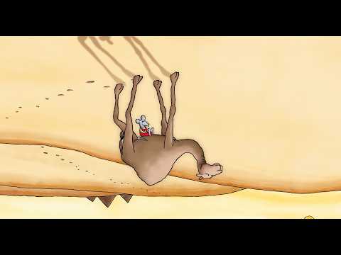 Bande-annonce Le Monde à l'envers – Réalisation Arnaud Demuynck, Noé Garcia, Erwann Hette Cinéma Public Films