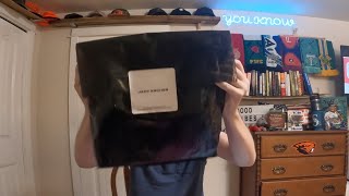 Jack Archer pants first impressions and try on