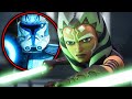 TALES OF THE JEDI BREAKDOWN! Star Wars Easter Eggs You Missed!