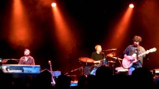 Moondoggies "Ole Blackbird"